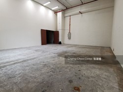 Citilink Warehouse Complex (D5), Factory #207113661